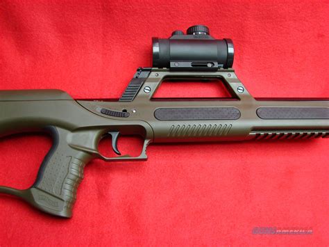 Walther G22 Bullpup Rifle 22 Lr For Sale At