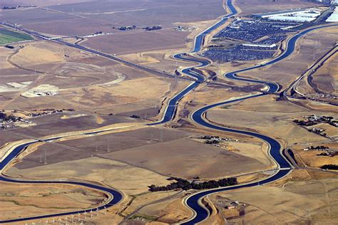 Reclamation Outlines CA Central Valley Project Initial ...