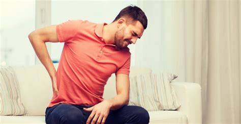 Is It Back Pain Or Kidney Pain How To Tell The Difference Dr