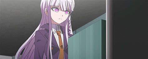 dangan ronpa mbti | Tumblr
