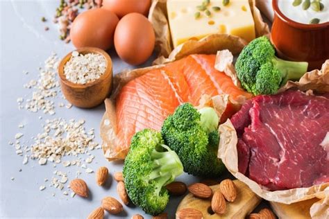 10 Alimentos Ricos En Vitamina D Beneficios Para Nuestra Salud