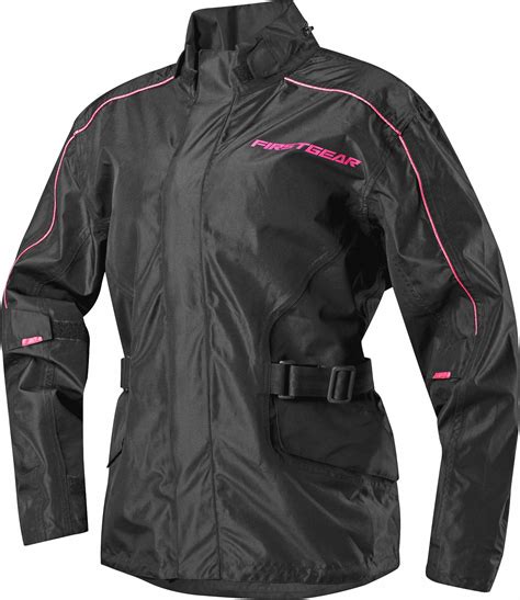 Triton Rain Jacket Womens Raingear Premium