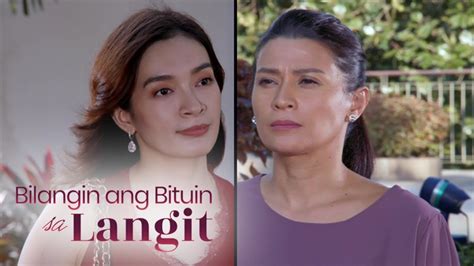 Bilangin Ang Bituin Sa Langit Cheating Wife Versus The Vengeful Ex Lover Episode 67 Youtube