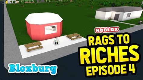 Roblox Bloxburg Business Ideas Draw Level