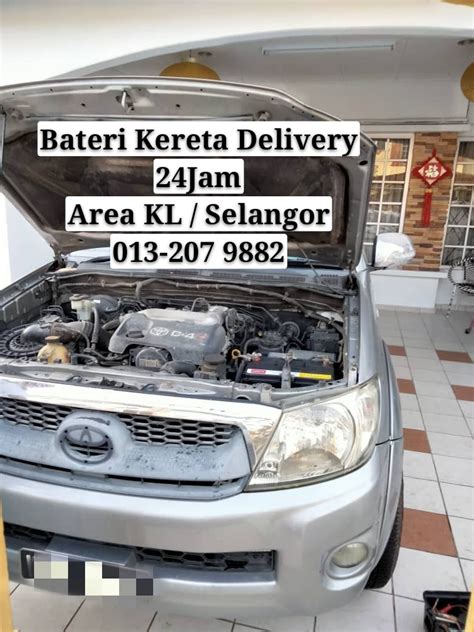 Hantar pasang bateri kereta kuantan. Bateri Kereta Delivery 24Jam KL & Selangor 0132079882 ...