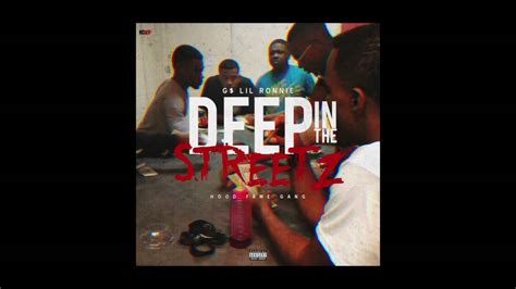 303 likes · 5 talking about this. G $ Lil Ronnie - DEEP IN THESE STREETZ - YouTube