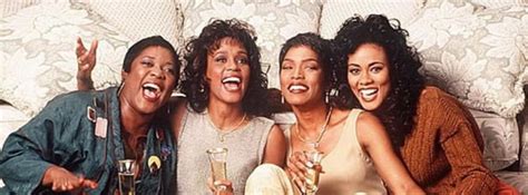 Waiting To Exhale Movie Poster Movie Fanatic