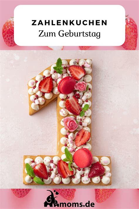 Check spelling or type a new query. Zahlenkuchen zum Geburtstag backen in 2020 | Lebensmittel ...