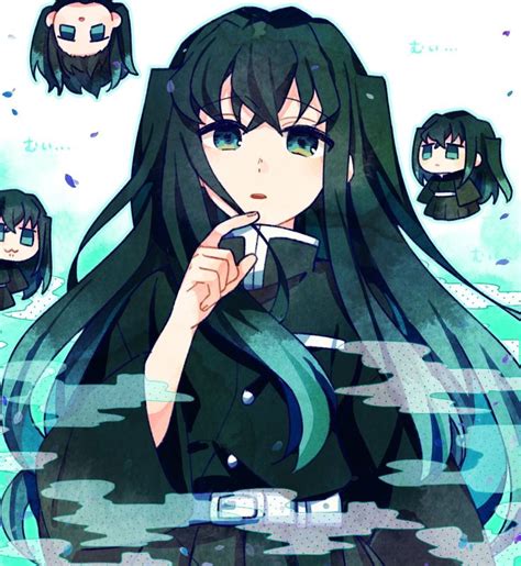 The ranks of demon slayer, uniforms, special swords and hirashi is similar to bleach's shinigami. Twitter | Anime demon, Slayer anime, Kawaii anime