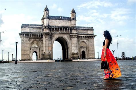 Mumbai Tourism Places To Visit And Things To Do In Mumbai