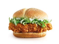 3pcs ayam goreng mcd regular ala carte. McDelivery™ Malaysia