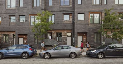 Housing as intervention: How architects can improve social equity - Curbed
