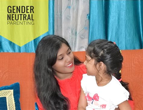7 Ways to Raise a Gender-Neutral Child - ZenithBuzz