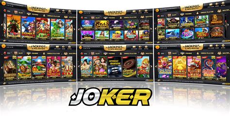 สล็อตออนไลน์คุ้ม ๆ Joker Gaming Joker Slot เกมสล็อตออนไลน์ 24 ชั่วโมง