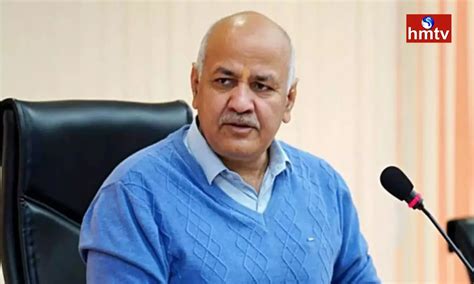 Manish Sisodia Two