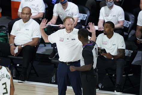 Milwaukee bucks announce assistant coaching staff basketball. Milwaukee Bucks Rumors: Charles Lee considered for New Orleans' staff?