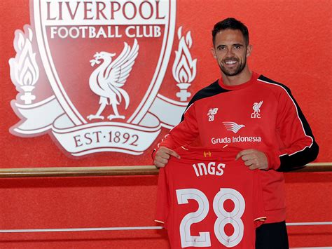 (photo credit should read paul ellis/afp/getty images) that is where danny ings could be a viable target for manchester united. Danny Ings: Liverpool to pay record £8m compensation for ...