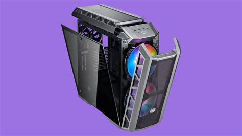 Best Pc Cases 2022 The Best Computer Case For Your New Build Techradar