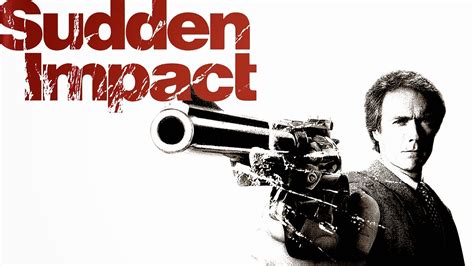 Sudden Impact 1983 Harry Callahan﻿ Clint Eastwood Photo 39670542