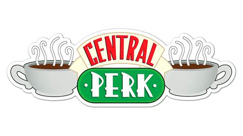 Logo Dan Simbol Central Perk Arti Sejarah Png Merek Sexiz Pix Sexiz Pix