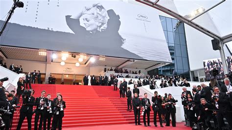 Cannes Film Festival 2023 Winners Full List Various Afpkudos