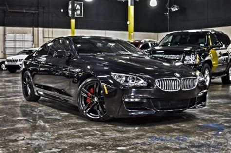 650i, 650i average buyers rating of bmw 650i for the model year 2014 is 4.5 out of 5.0 ( 8 votes). 2014 BMW 650i M Sport Cpe Loaded! Adaptive Drive! 4 Wheel ...