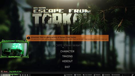 How Many Escapes Can We Make From Tarkov YouTube