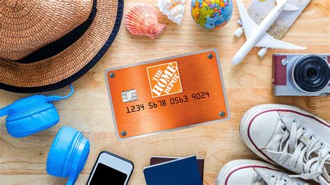 If you're tackling a larger renovation project, like a bath or kitchen makeover, you can get a home depot project loan with a line of credit of up to $55,000, with up to 84 months to pay it off, and no annual fees. Home Depot Credit Card Review (BONUS: 3 Better Alternative Cards) (2020) | Travel Freedom
