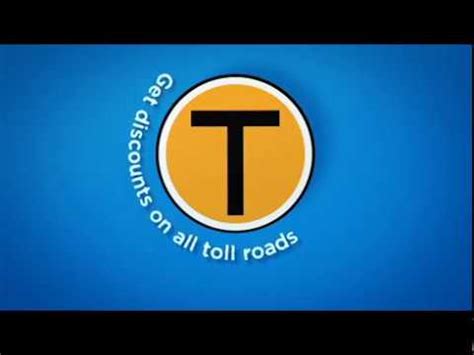 I never got any notices. NTTA TollTags Go With The Flow - YouTube