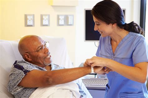 Organizations Encourage Limiting Nurse Patient Ratio At Hospitals