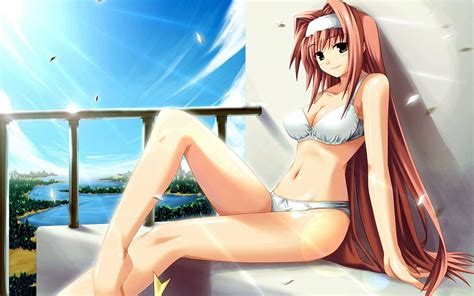 Anime Girls Wallpaper Download Free Beautiful Backgrounds For Desktop And Mobile Devices In