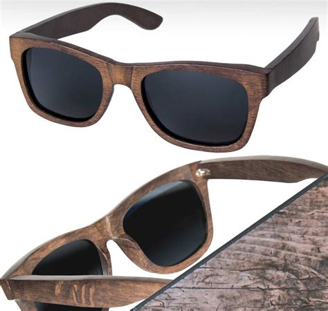 wooden sunglasses crafted in los angeles all wood everything