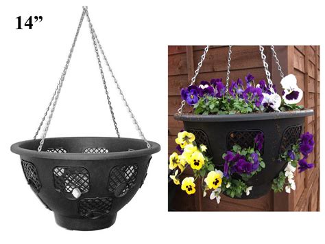 We did not find results for: BLACK EASY FILL PLANTS FLOWERS HANGING GARDEN OUTDOOR ...