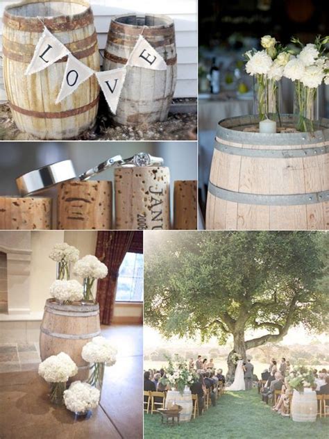 Awesome DIY Vintage Outdoor Wedding Ideas - DIYCraftsGuru
