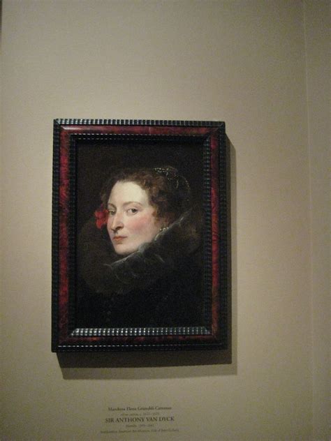 'portrait of marchesa elena grimaldi, wife of marchese nicola cattaneo' was created in 1623 by anthony van dyck in baroque style. Marchesa Elena Grimaldi-Cattaneo | Oil on canvas, 1622 Sir ...