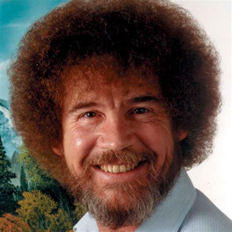 He was the creator and host of the joy of painting, an instr. today's celebrity wtf - Knowledge is Power