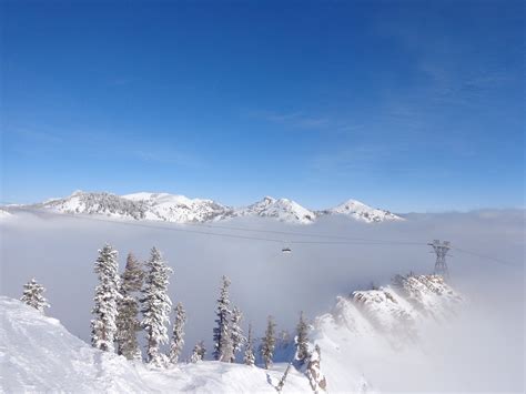 January Weather Makes History: A Recap of the 2017 Blizzard | Tahoe Luxury Properties