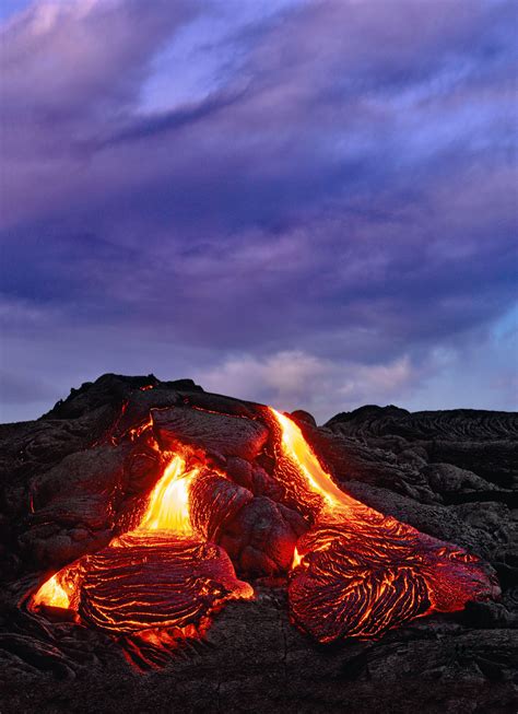 Volcano National Park Hawaii Oc 3265x4502 The Most Memorable