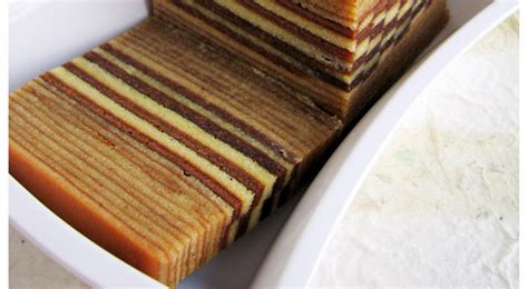 Resep kue lapis legit dan cantik manis bangka. Chef Bara: Pantas, Kue Lapis Legit Jadi Kue Terlezat di Dunia : Okezone Lifestyle