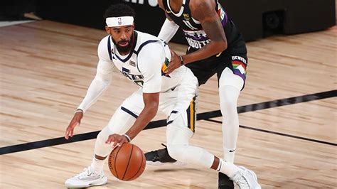 Expect some wiggle room in terms of who qualifies for which spot. Những sự vắng mặt đáng tiếc nhất tại NBA All Star 2021