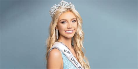 miss delaware usa and teen usa profiles