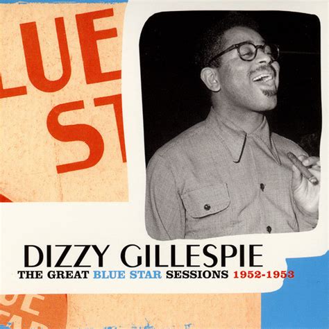 Star Sessions Star Sessions Gillespie Dizzy All Findsource Images And