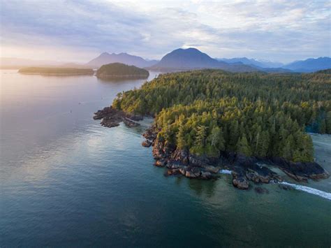 Never mind the emotional angst: HOW TO GET TO TOFINO FROM VANCOUVER | Wild About BC