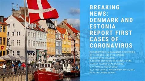 Canada ircc launch online portal for 7 immigration pilot programs. BREAKING NEWS: Denmark and Estonia report first cases of ...