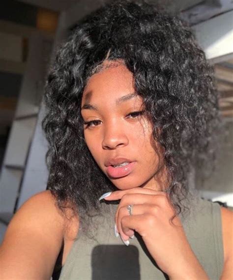 ⚠️credit Before Reposting Give It Sus ⚠️ Xoxo Shesoboujie Black Girls Hairstyles Pretty