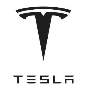 Their cars accounted for 81% of the battery electric vehicles sold in the united states in the first half of 2020. Tesla Logo SVG file available for instant download online ...