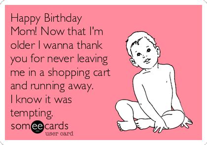 Funny Birthday Memes & Ecards - Someecards Although the basic idea behind a meme is to tease the recipient in a that is because she knows you better than anyone else in the entire world.