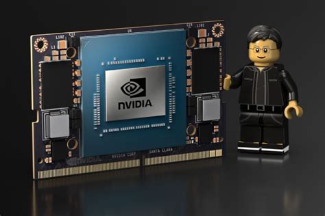 NVIDIA Claims MLPerf AI Benchmark Dominance, Unveils Tiny Jetson Xavier
