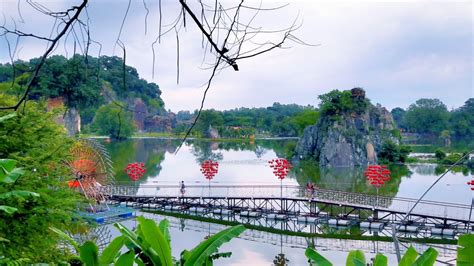 Visiting Vietnam Pinic Places In Dong Nai Province Hubpages