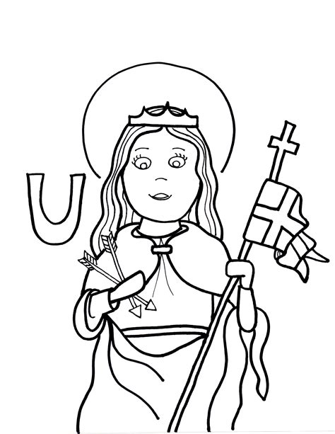 This is really great coloring pages. Ursula Coloring Pages at GetColorings.com | Free printable ...